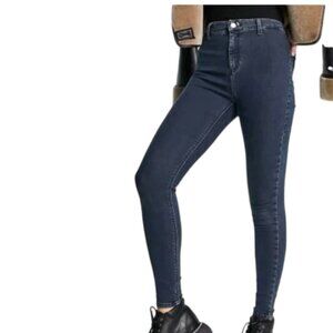 Topshop Joni Jeans